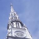 A Woman Can Lead a Nation, But Not a Church? 